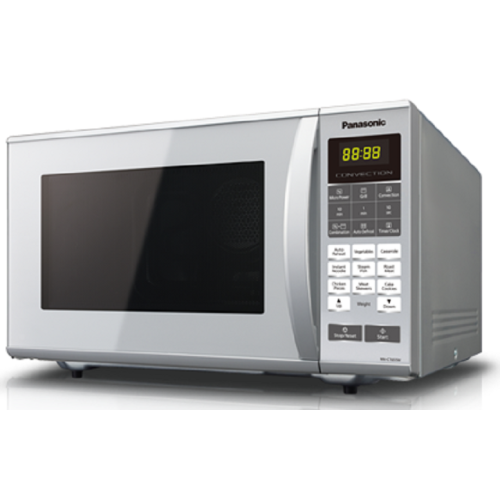 Lò vi sóng Panasonic PALM-NN-CT655MYUE 27 lít